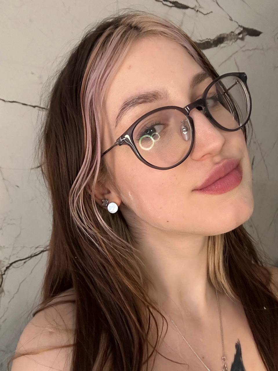 XXX Porn Photo of Nude NicolaHulse 177