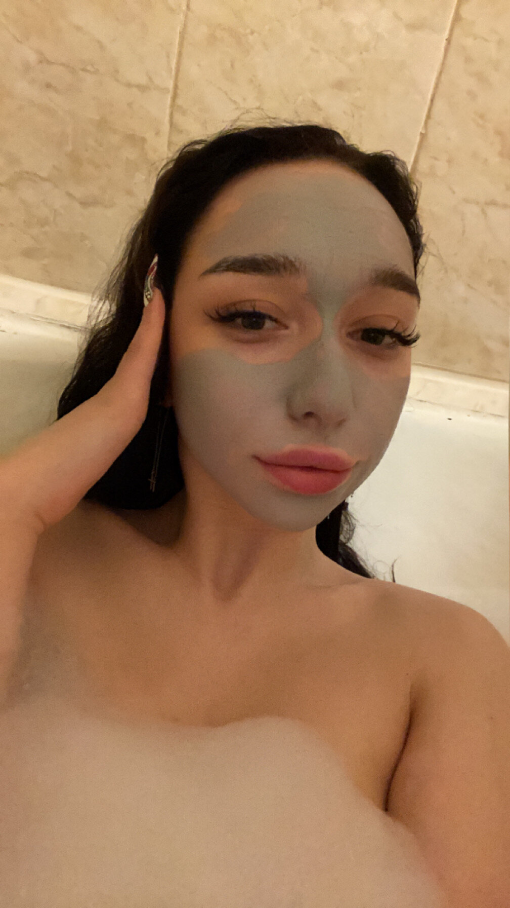 XXX Porn Photo of Nude TaylorDavids 20