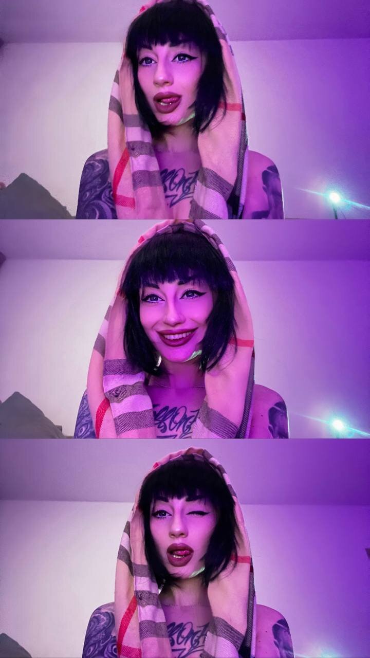 XXX Porn Photo of Nude meow_kiki_ 2