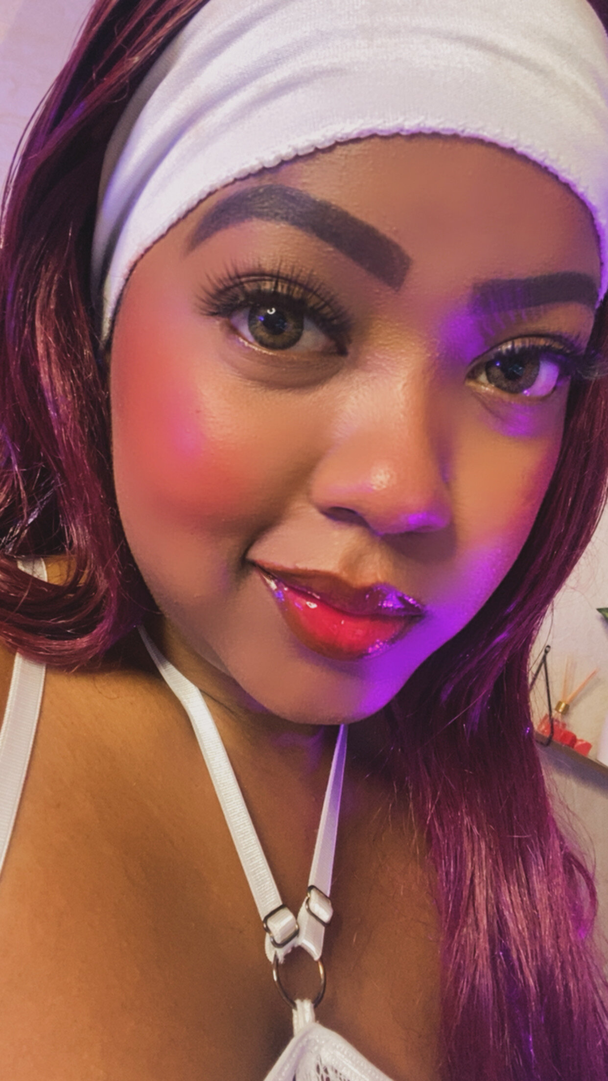 XXX Porn Photo of Nude lennacooper 72