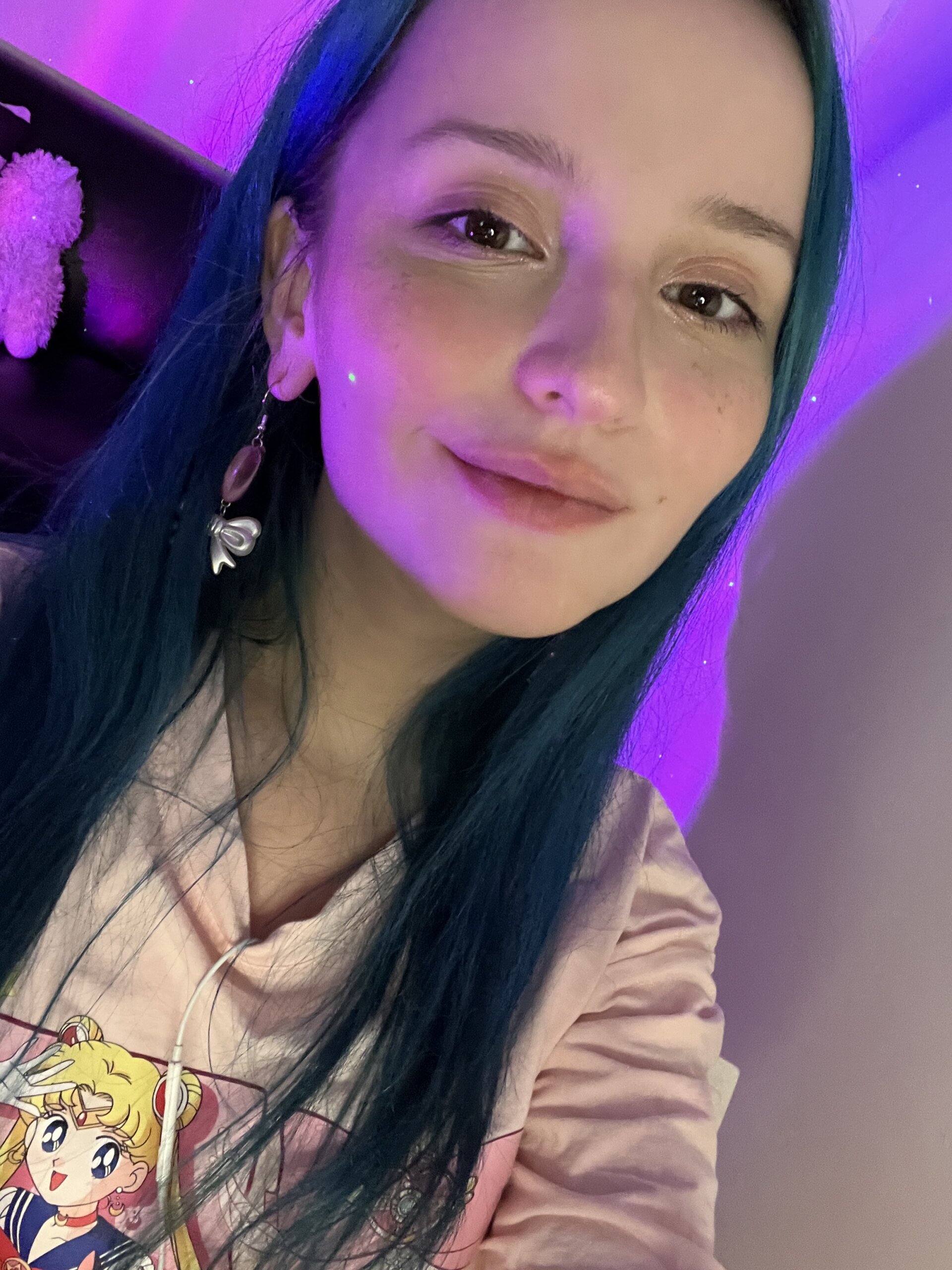XXX Porn Photo of Nude bumble_bee 4