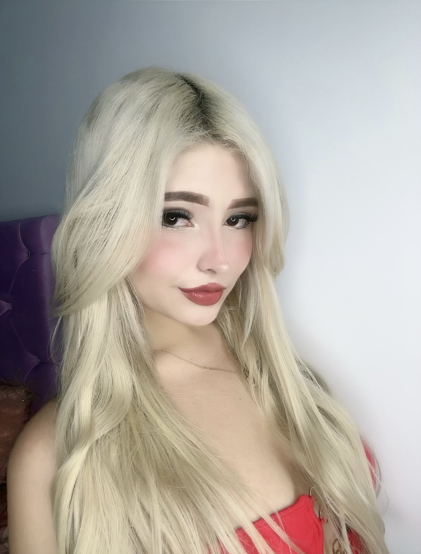 XXX Porn Photo of Nude Sabrinabiyers 10