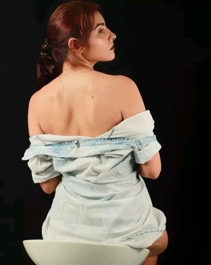 XXX Porn Photo of Nude Sammyidiamons 1