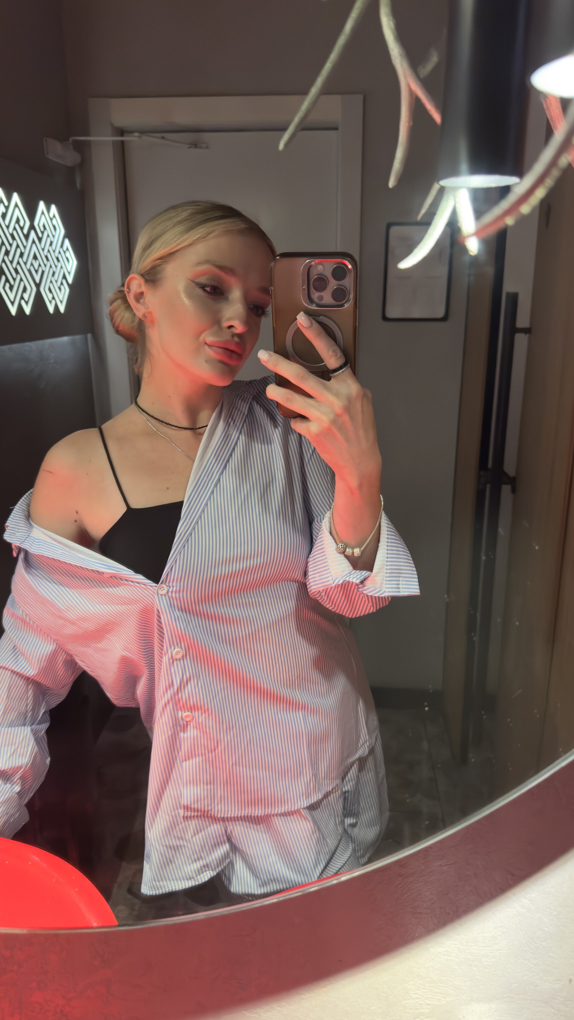 XXX Porn Photo of Nude Bambi_Bite 3
