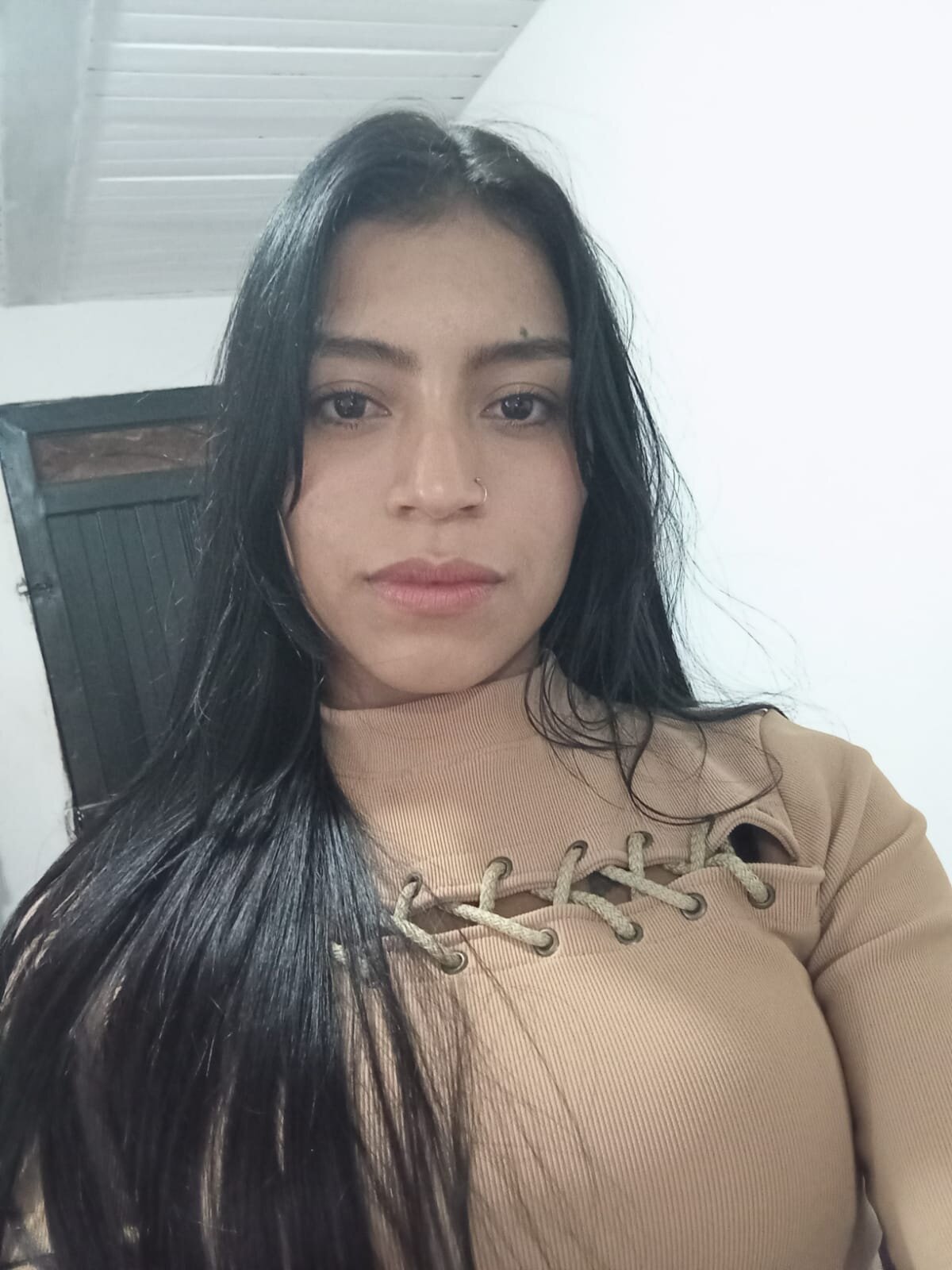 XXX Porn Photo of Nude alanah_carter 4