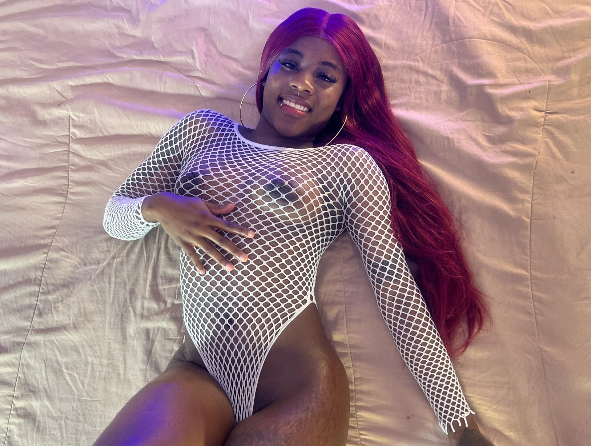 XXX Porn Photo of Nude Maddyjohnsonn 24