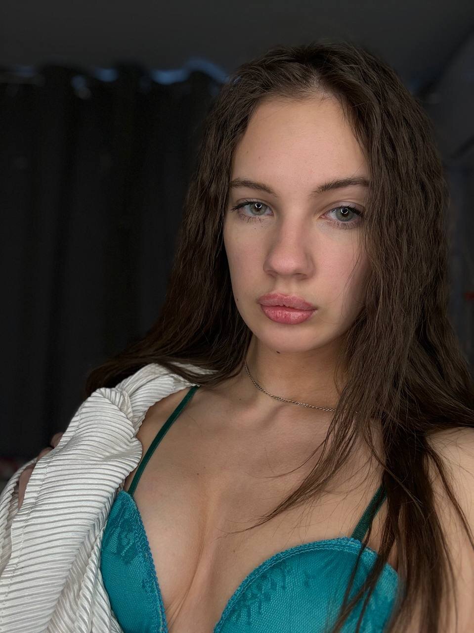 XXX Porn Photo of Nude ShaeHeeter 161