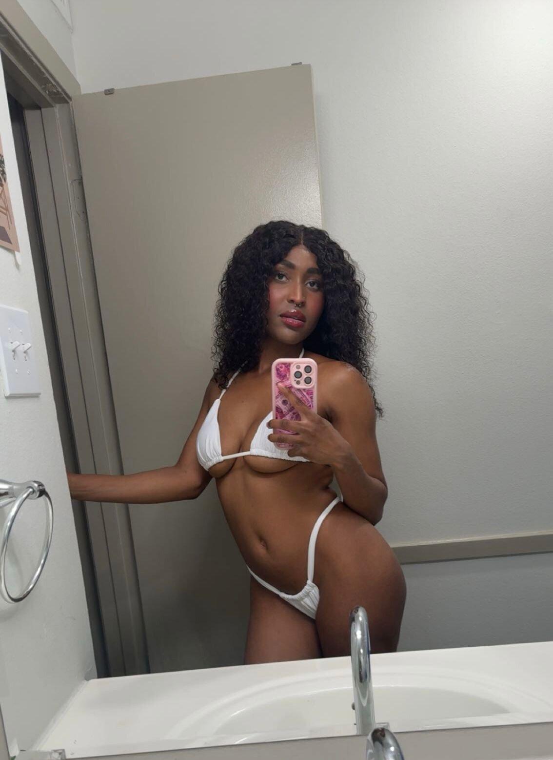 XXX Porn Photo of Nude DaisyMynx 6