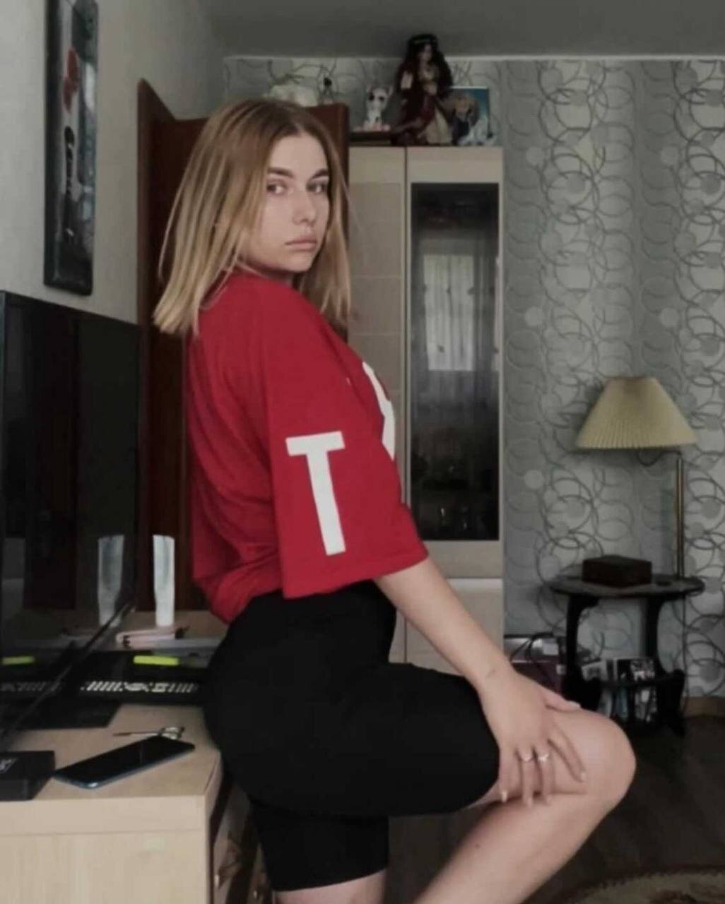 XXX Porn Photo of Nude JennifferBielefeldt 1