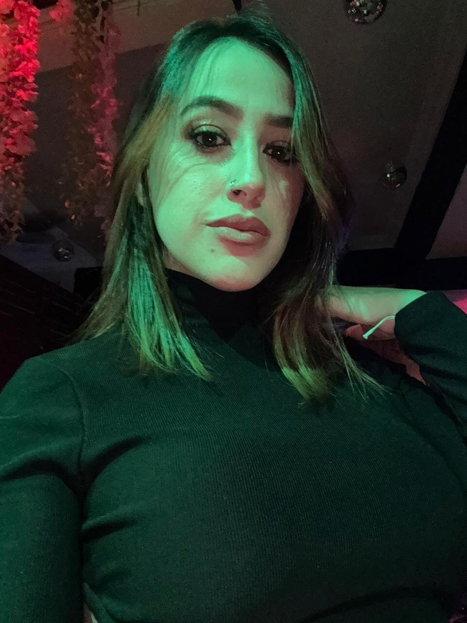 XXX Porn Photo of Nude anais_cooper 234