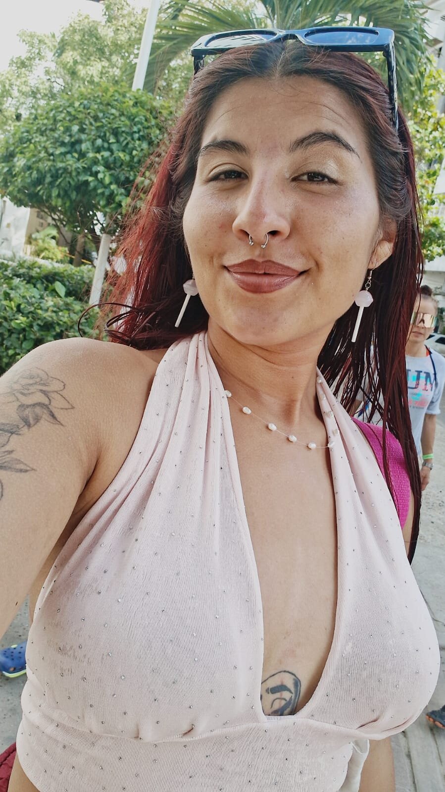 XXX Porn Photo of Nude emily__tp 1