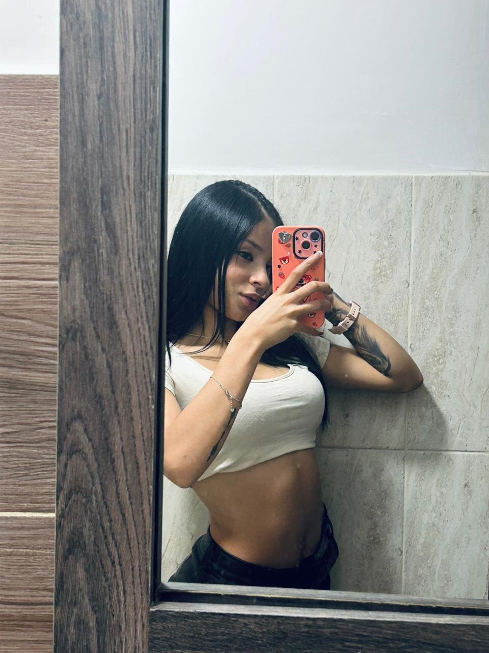 XXX Porn Photo of Nude Zoee_babygirl 5