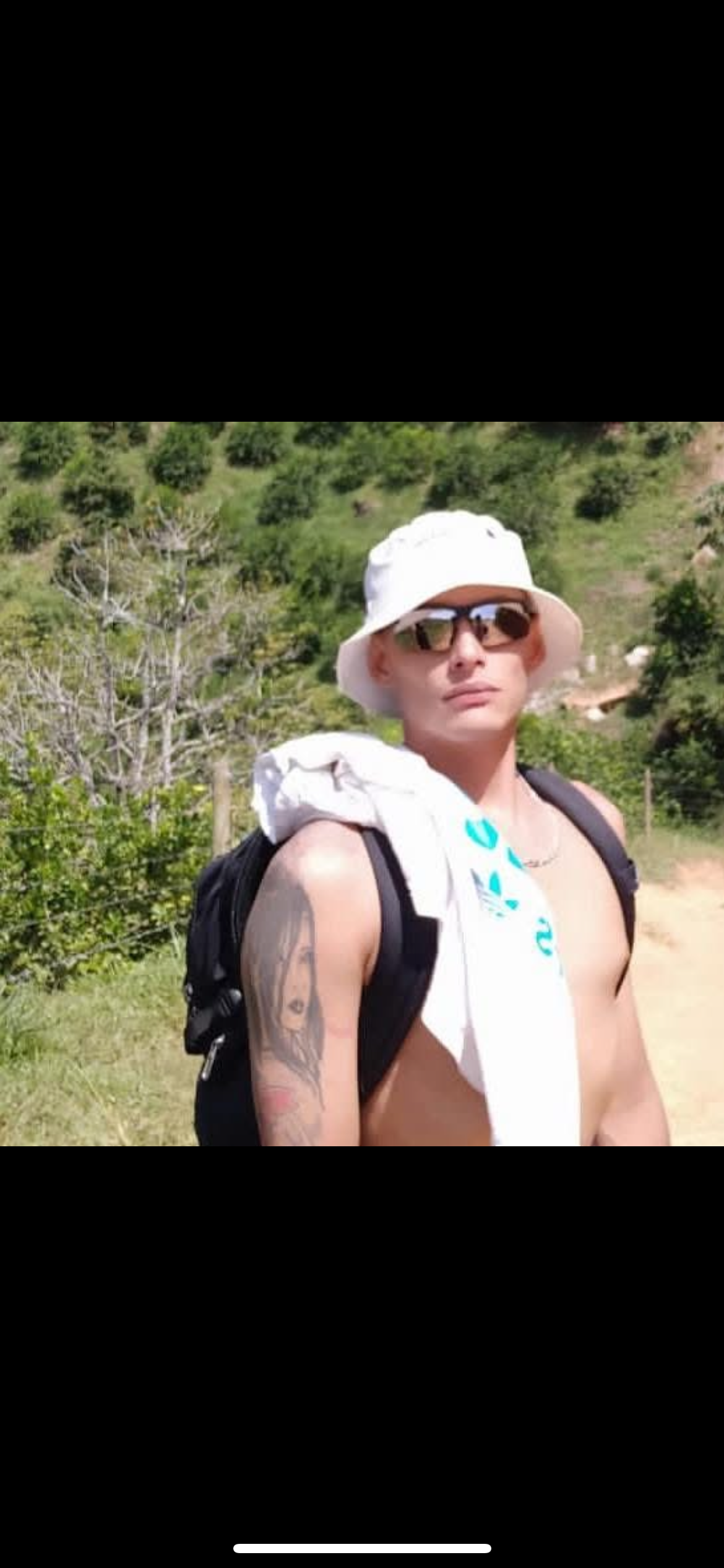 XXX Porn Photo of Nude Colhotman 1