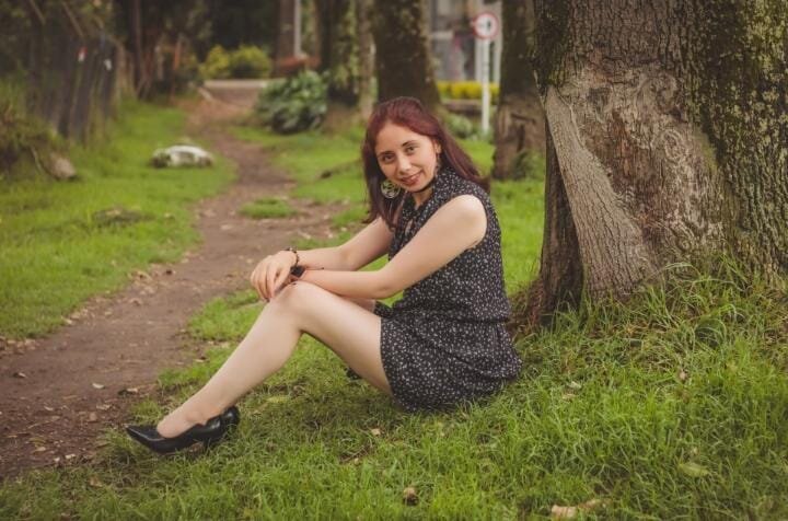XXX Porn Photo of Nude stefany_sun 6
