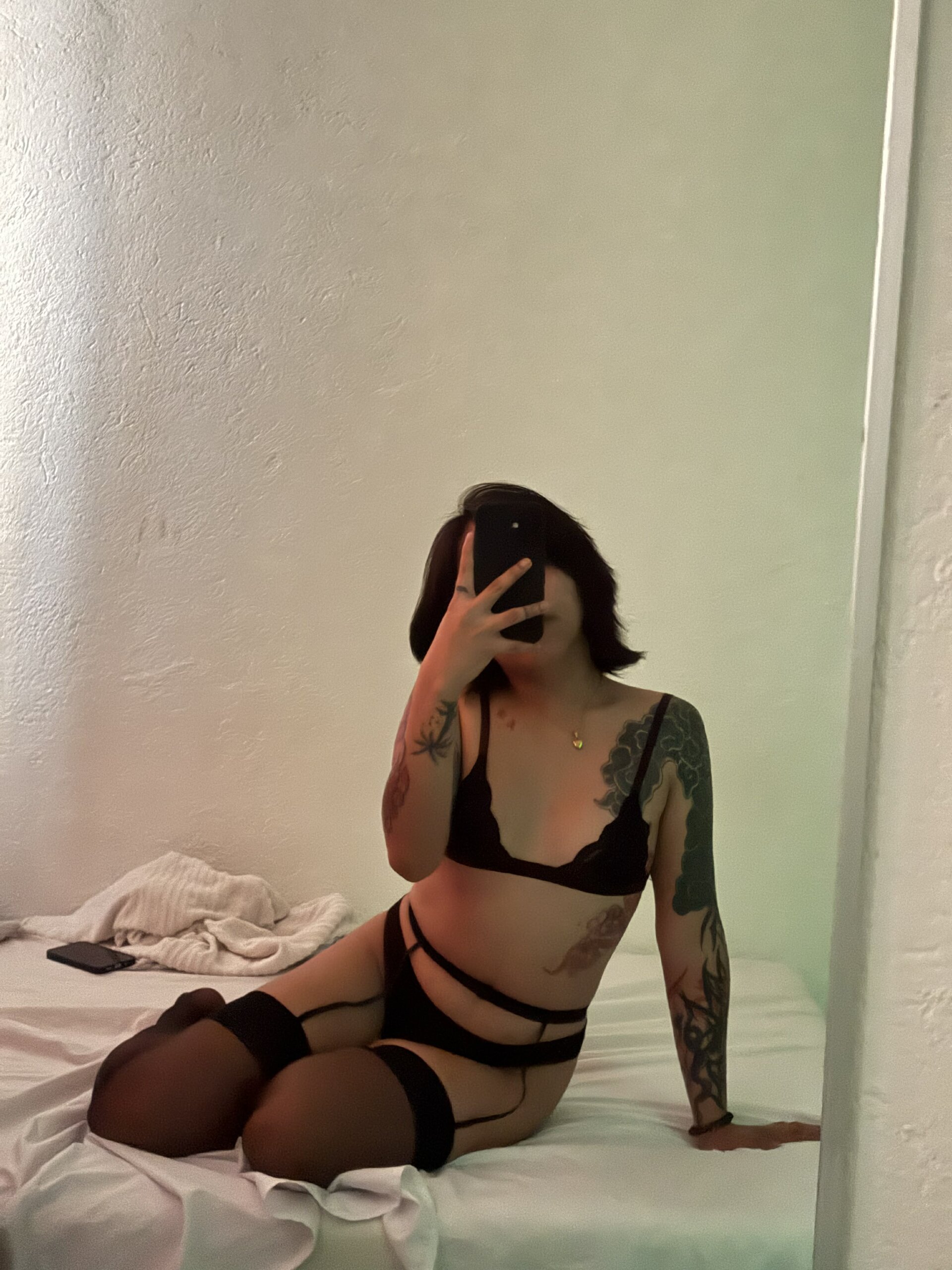 XXX Porn Photo of Nude cathmiller69 2