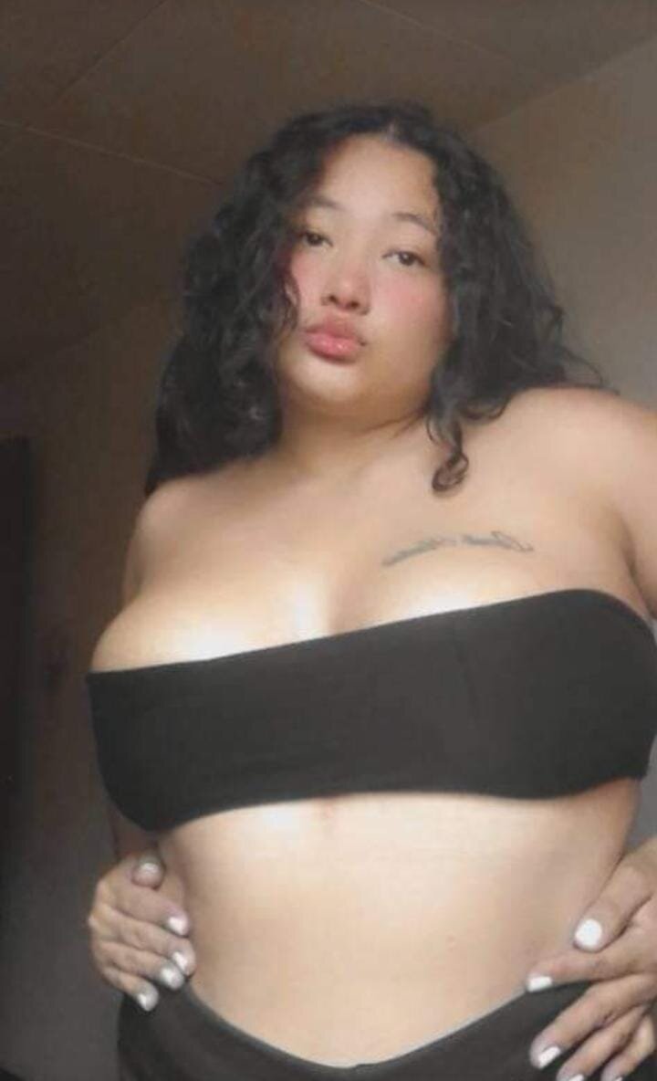 XXX Porn Photo of Nude carlin_gimenes 4
