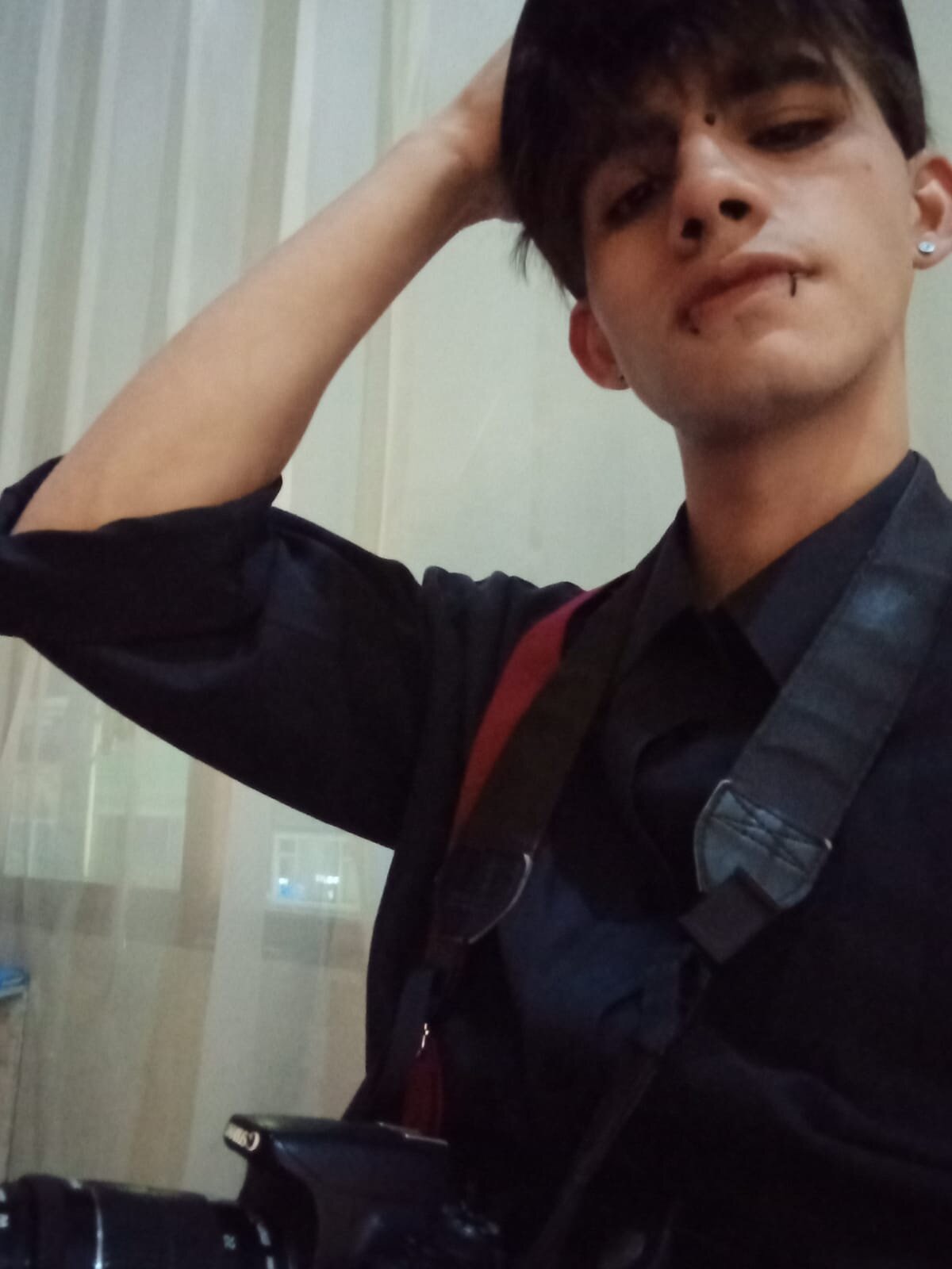 XXX Porn Photo of Nude AaronBeer_ 3