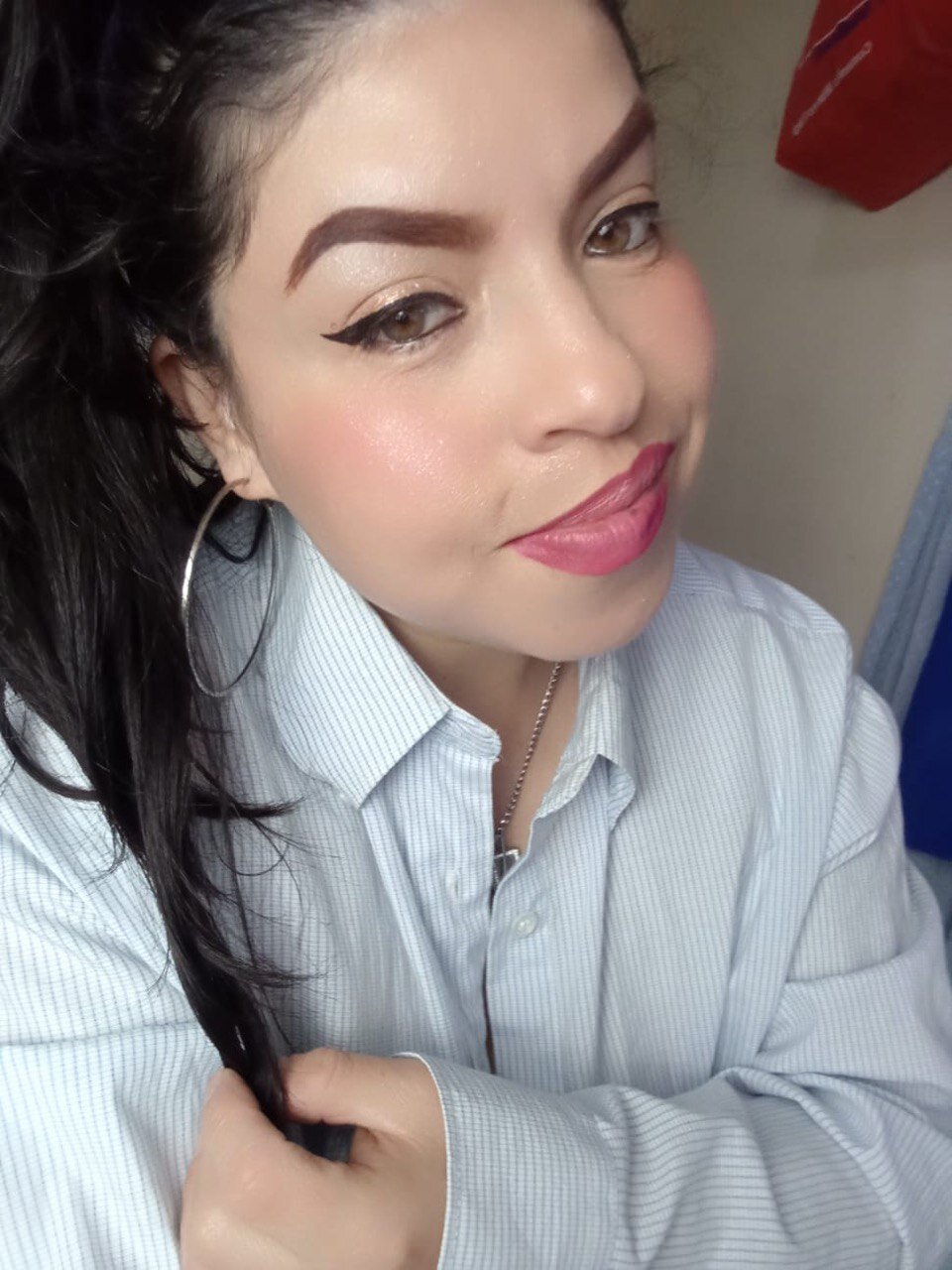 XXX Porn Photo of Nude Paulaellie 9