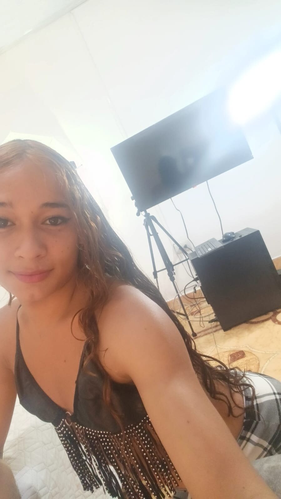 XXX Porn Photo of Nude kataleya_exotic 5