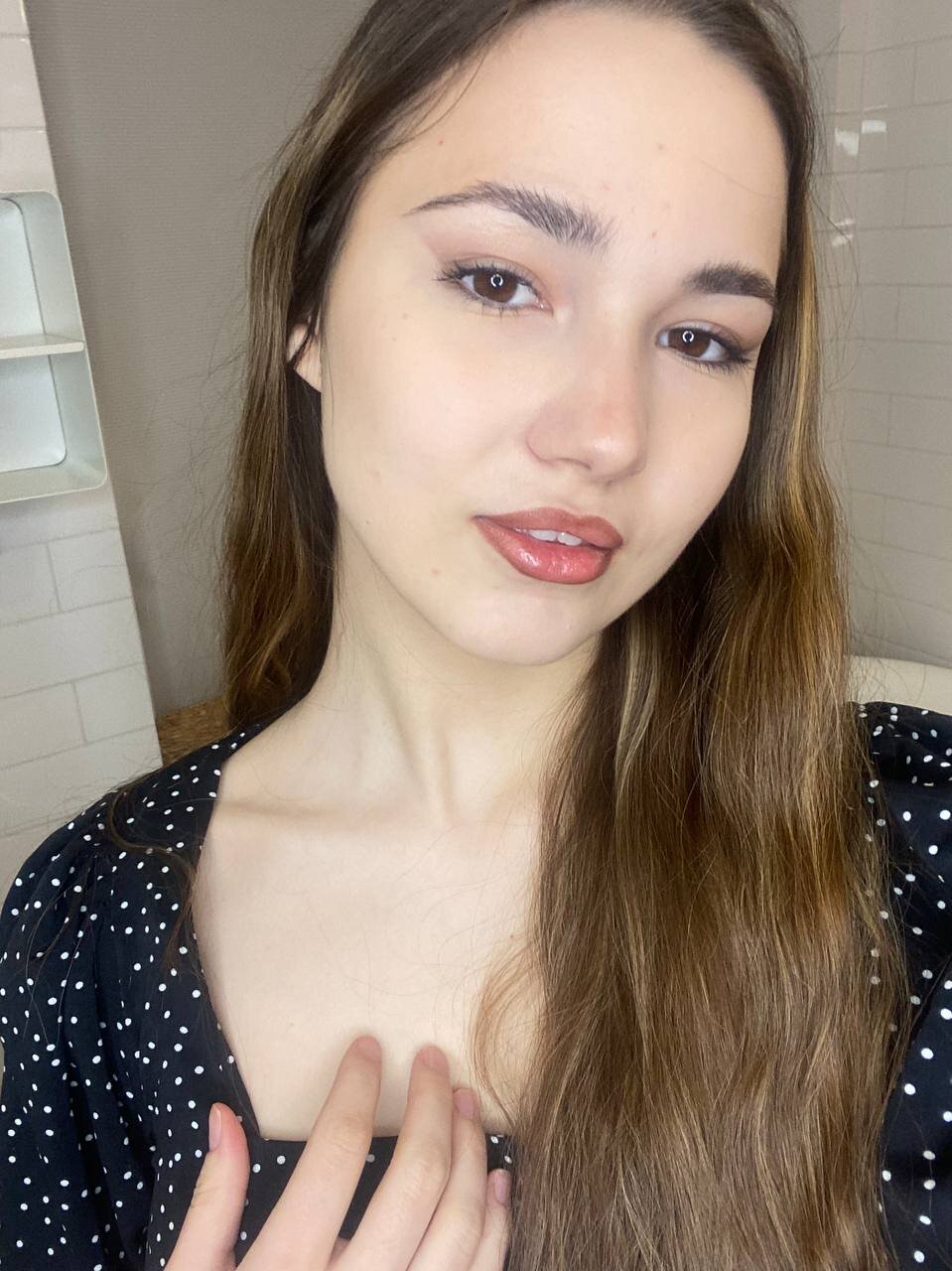XXX Porn Photo of Nude LeenaPuita 142