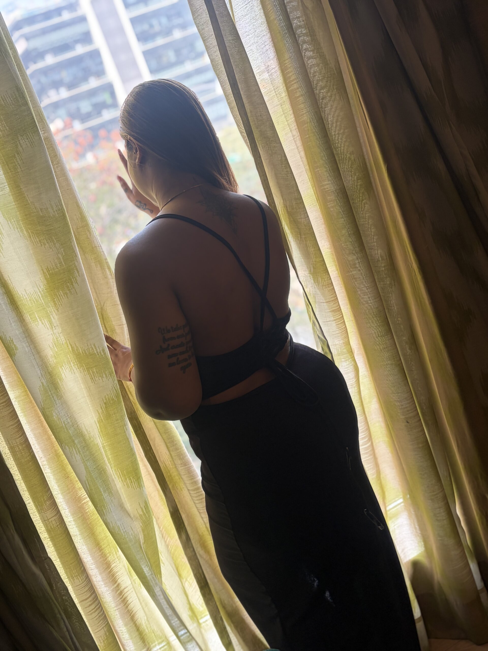 XXX Porn Photo of Nude ainarasona 3