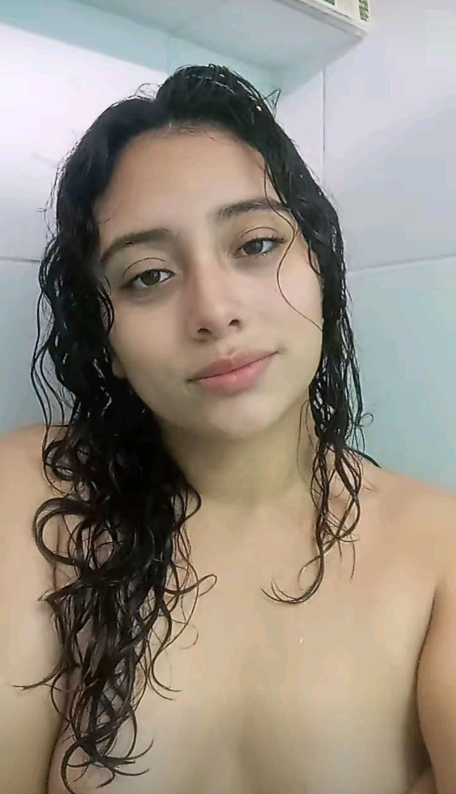 XXX Porn Photo of Nude Nicollwest 50