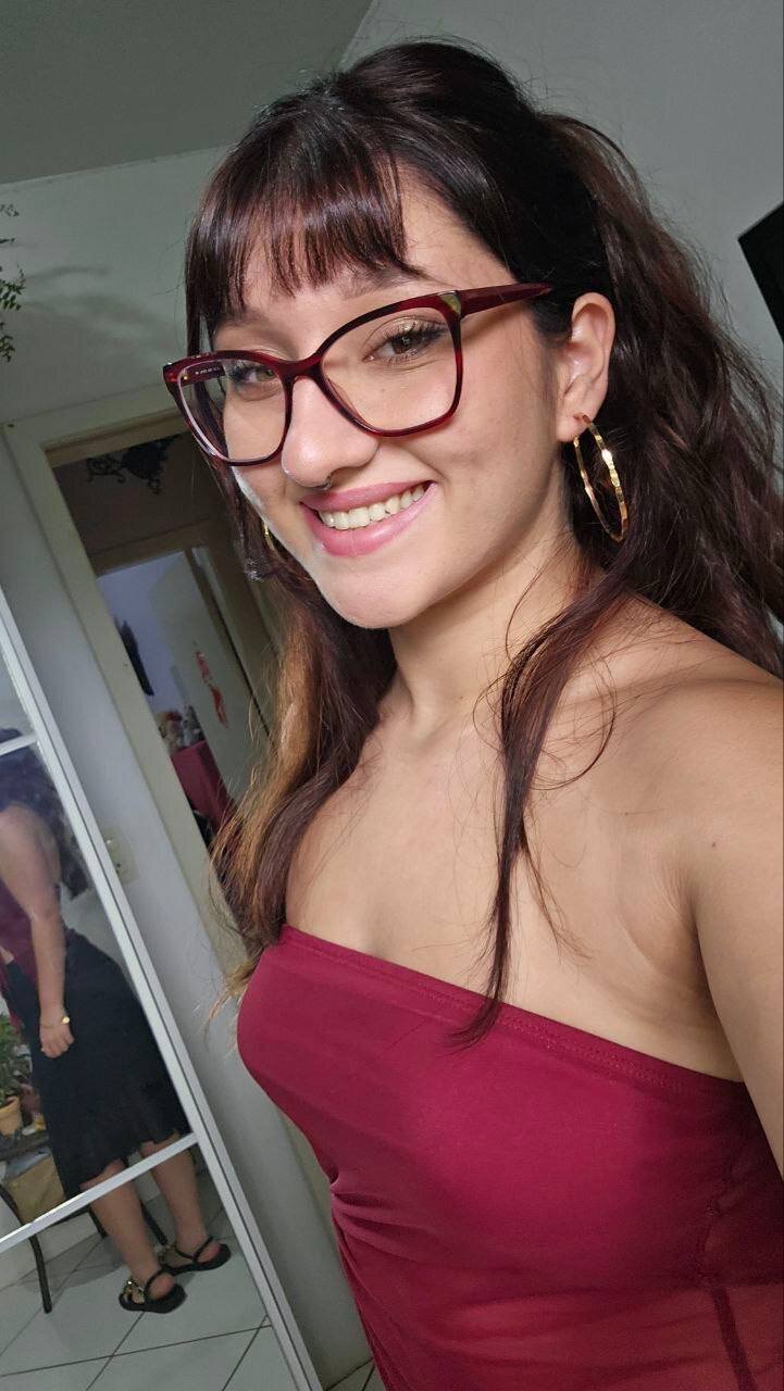 XXX Porn Photo of Nude RenettaThielbar 1