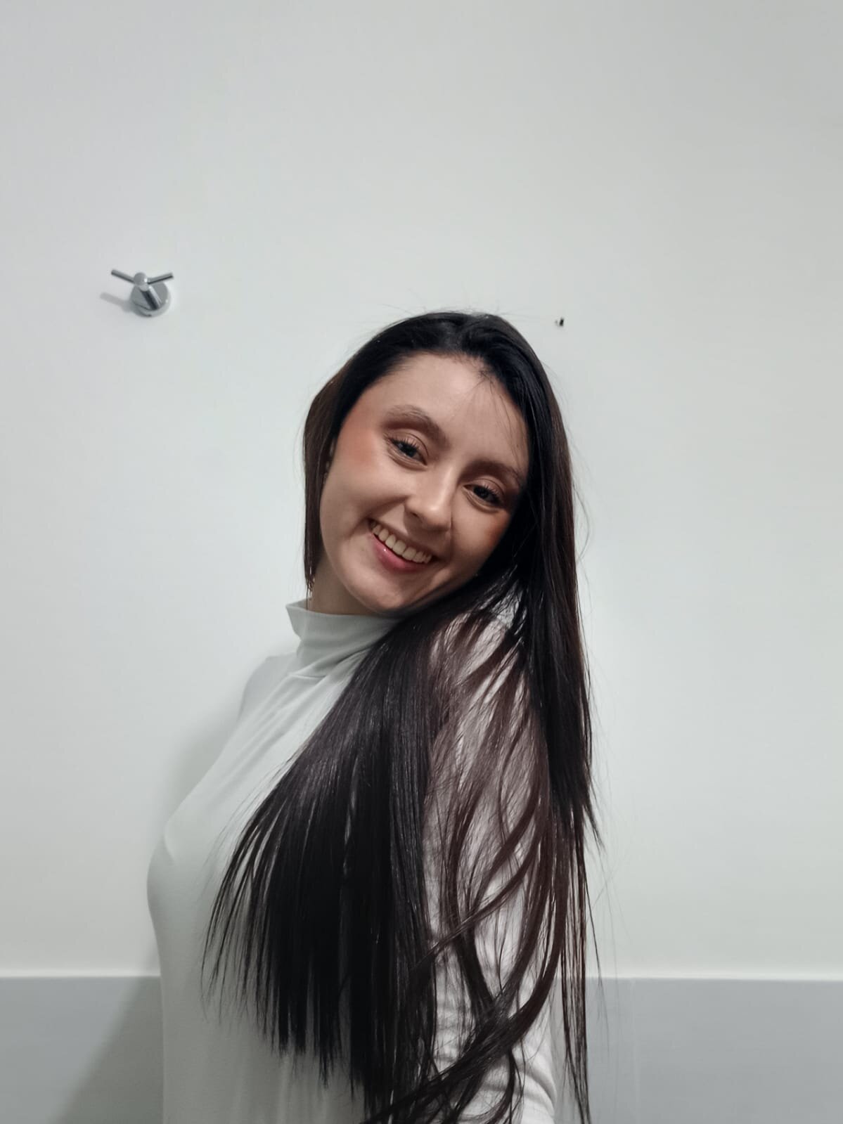 XXX Porn Photo of Nude samara_goals 15