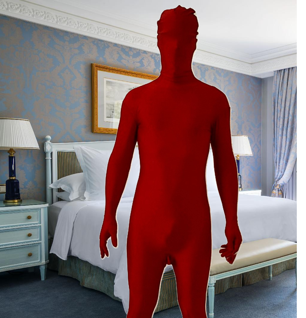 redslave