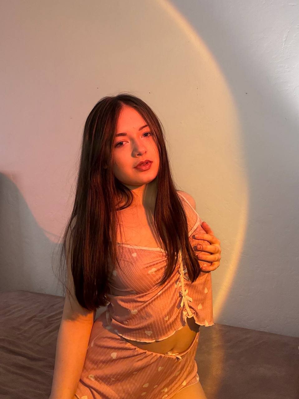 XXX Porn Photo of Nude jessika_pinkman 20