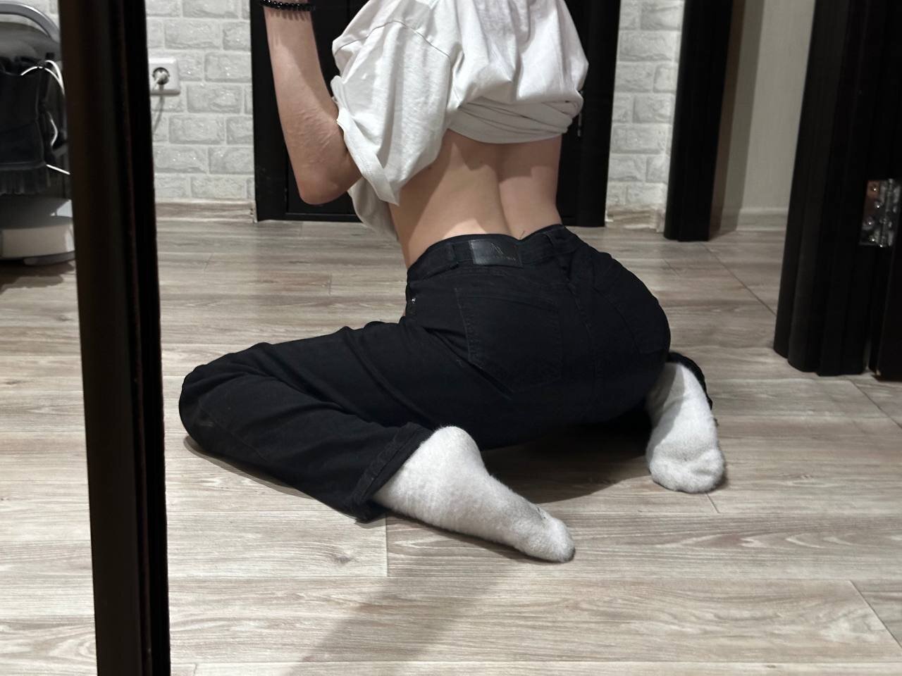 XXX Porn Photo of Nude RinaCarter 2