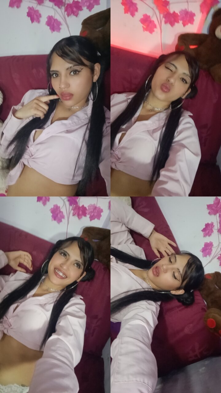 XXX Porn Photo of Nude BellaChiquis_ 8