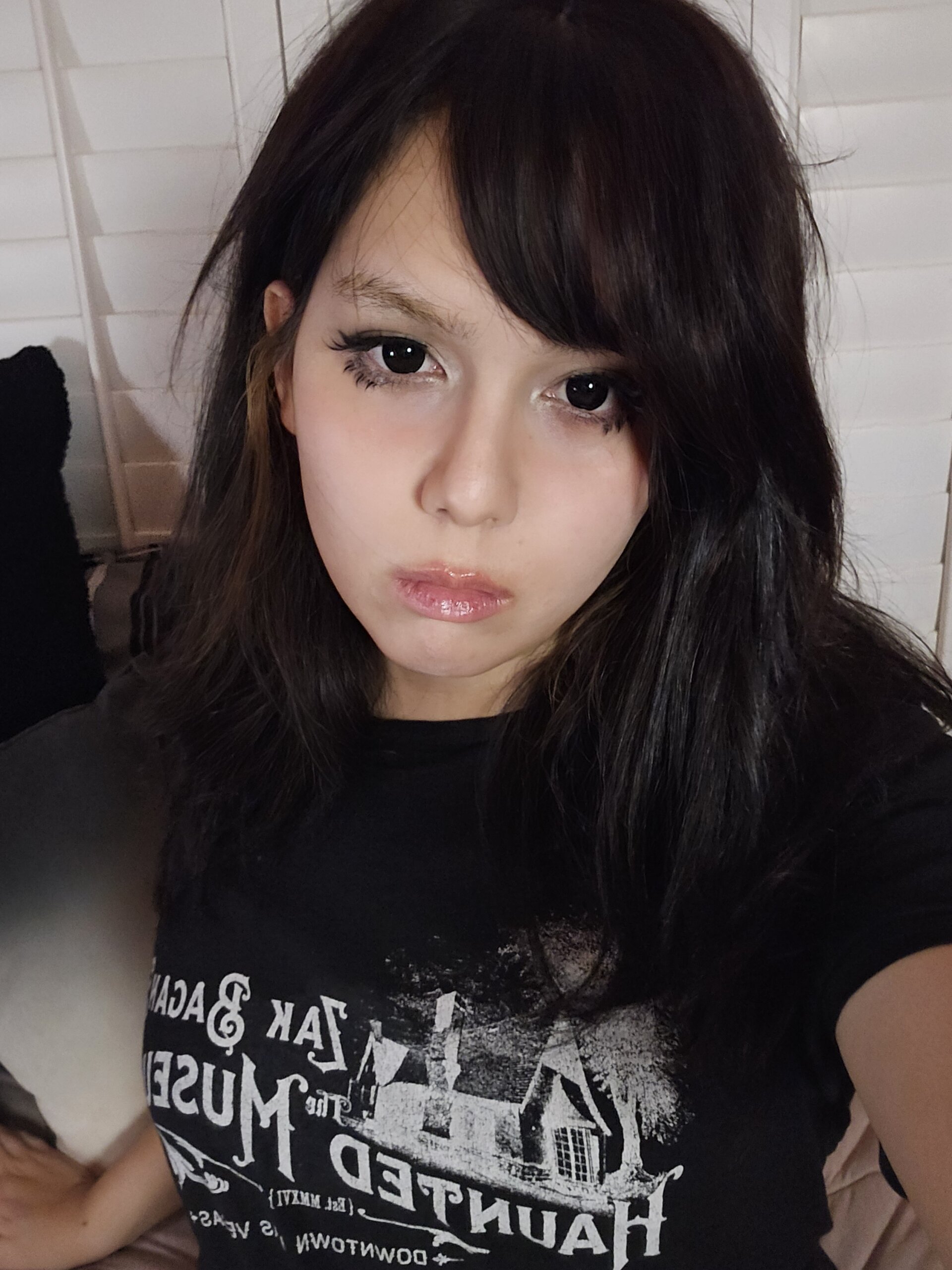 XXX Porn Photo of Nude Pokiepokii 1
