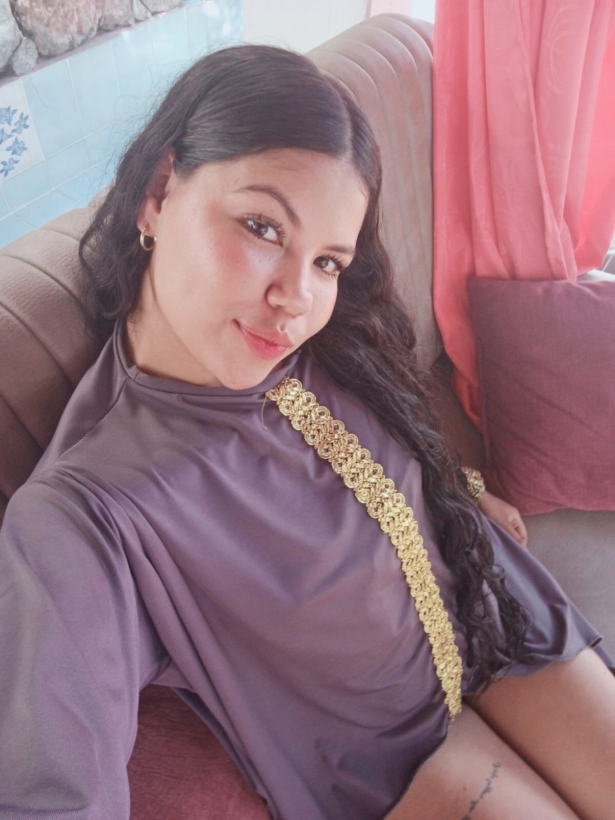 XXX Porn Photo of Nude ShairaAwada 11