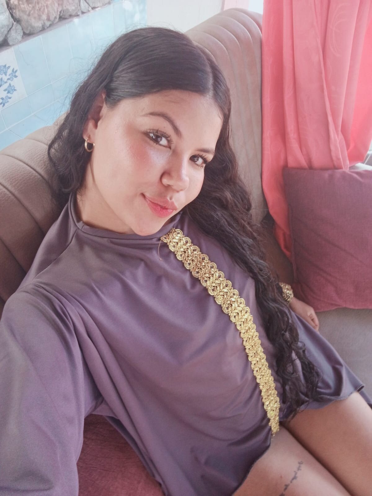 XXX Porn Photo of Nude ShairaAwada 11
