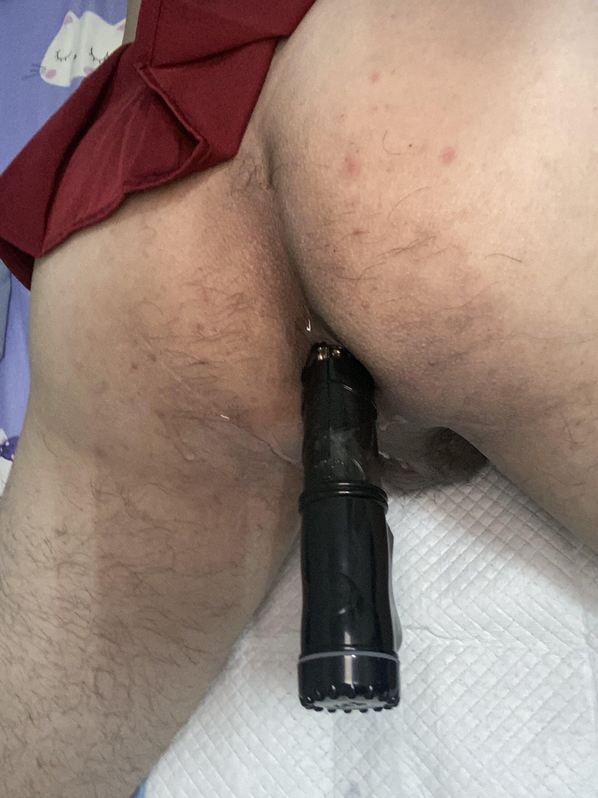 XXX Porn Photo of Nude XURENNN 5