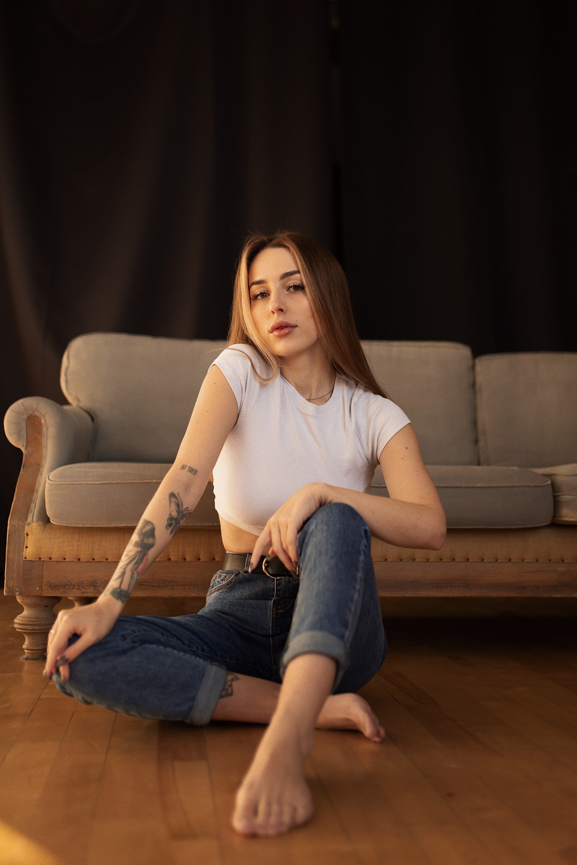 XXX Porn Photo of Nude _MoonSara_ 4