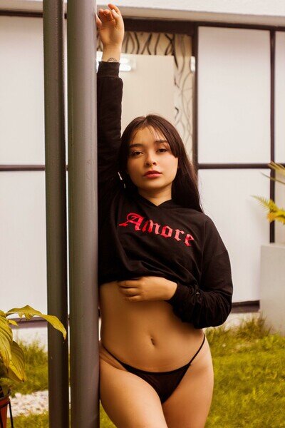 XXX Porn Photo of Nude nahia__2 23