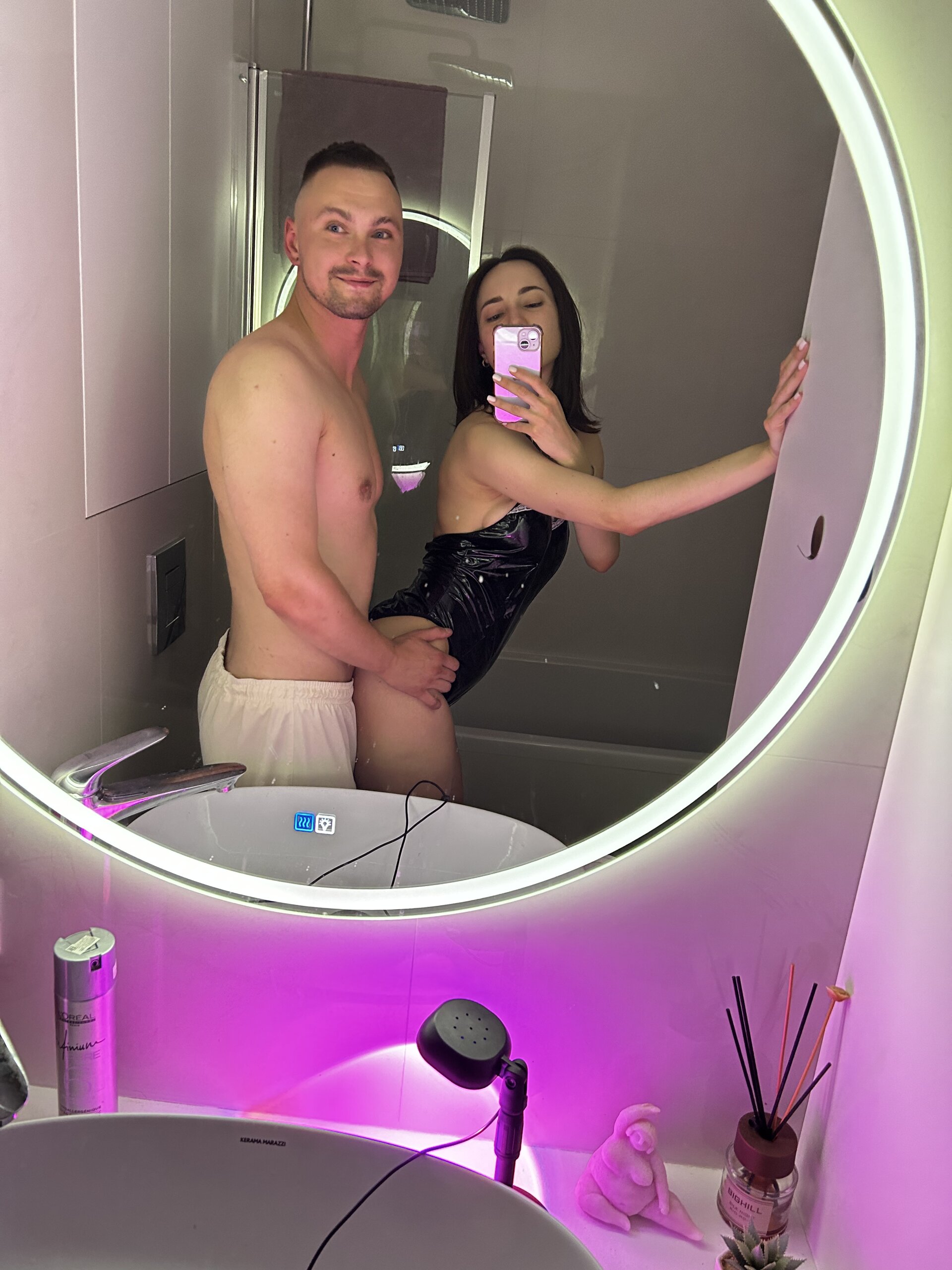 XXX Porn Photo of Nude Crazy_rats 2