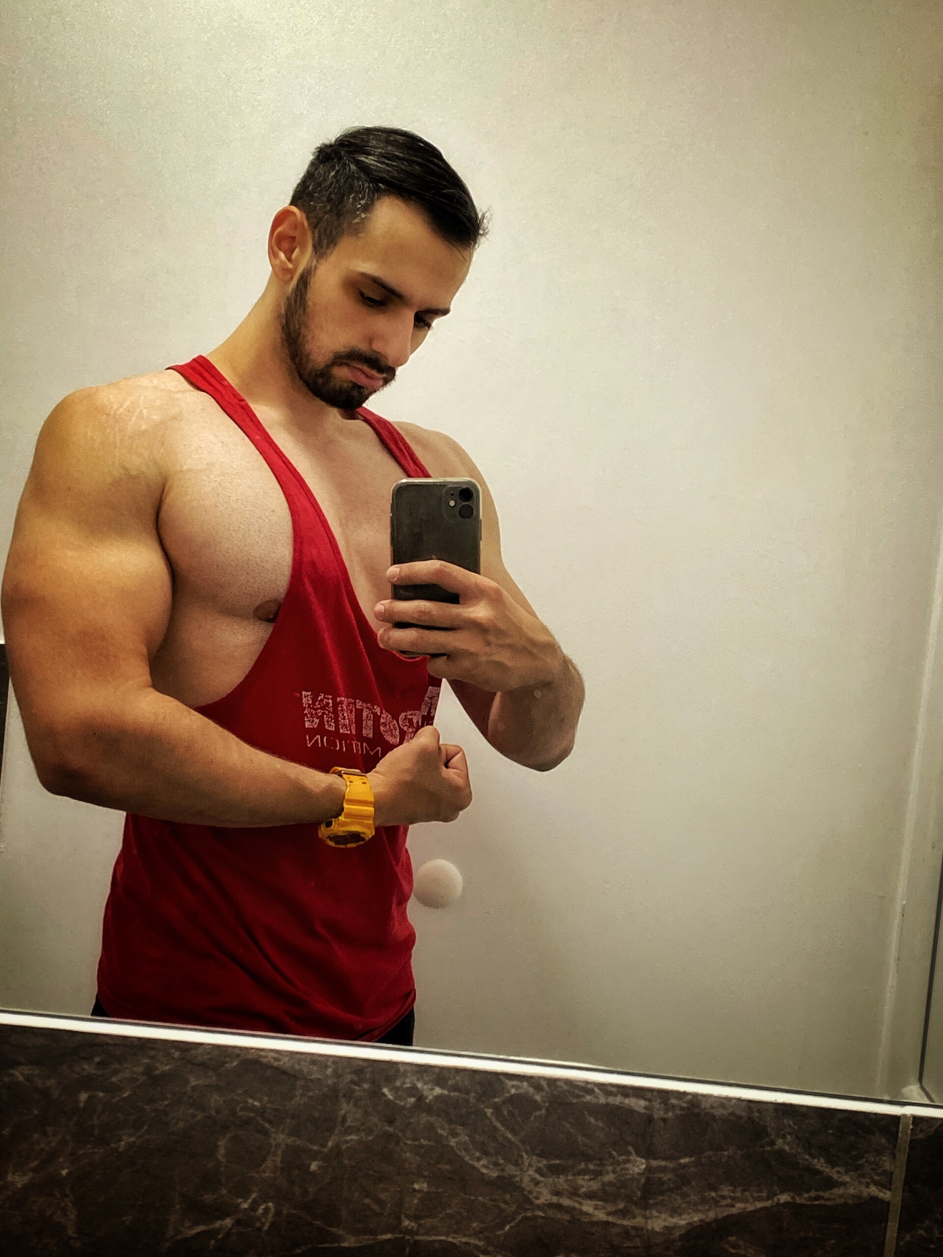 XXX Porn Photo of Nude jeffmaverick12 10