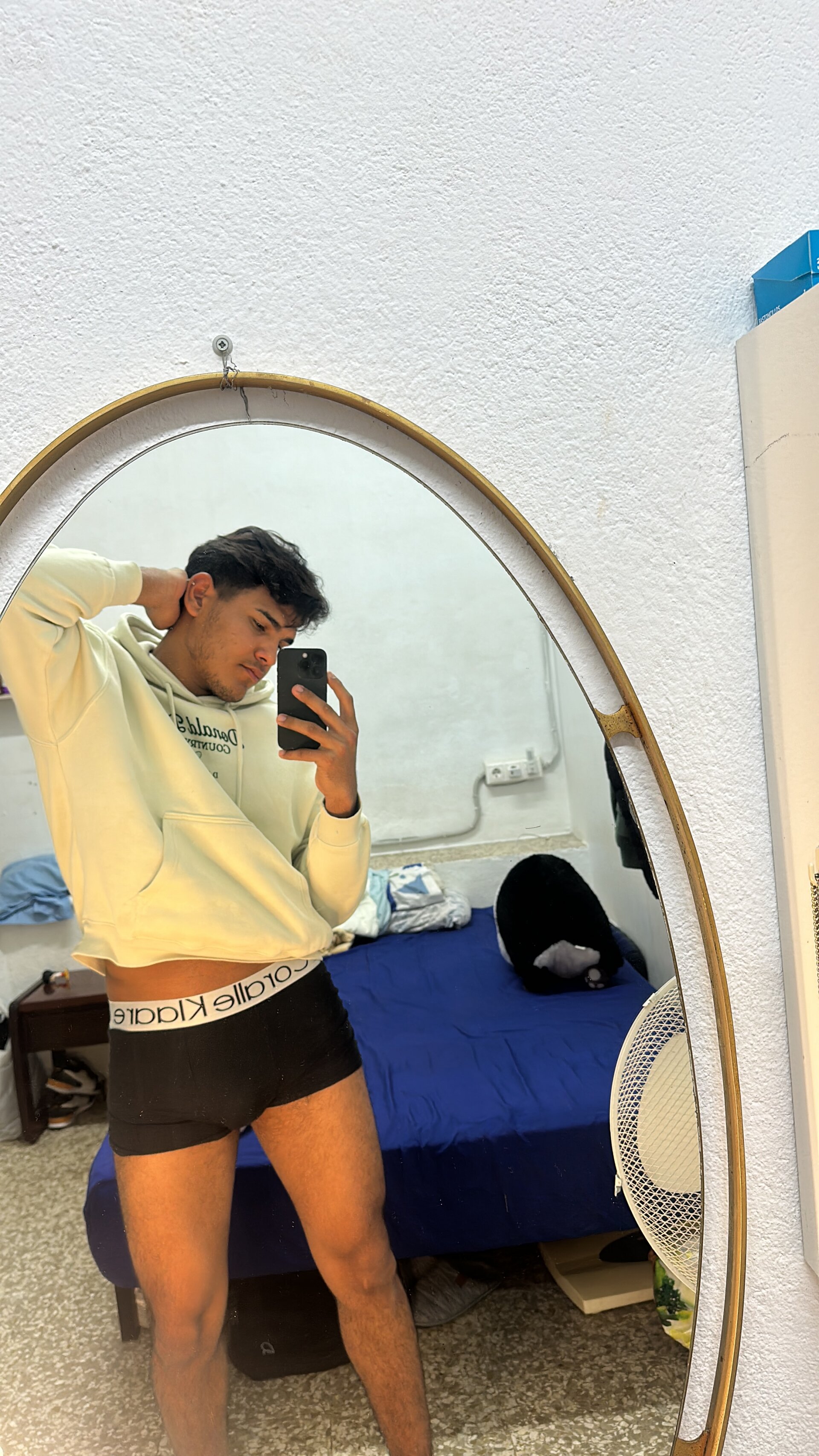 XXX Porn Photo of Nude DavShi 14