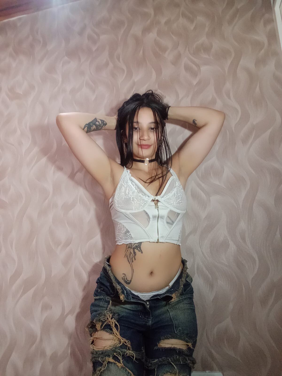 XXX Porn Photo of Nude ValeryRosex 8