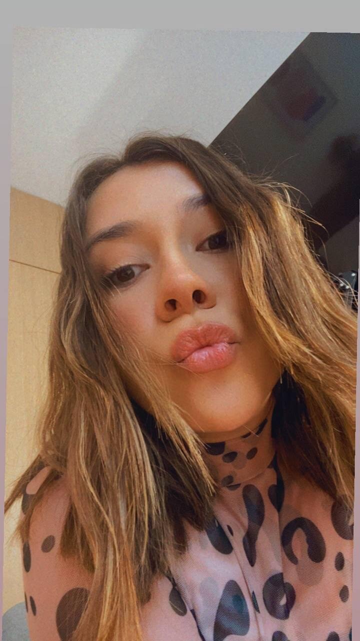 XXX Porn Photo of Nude Mia_walker_x 5