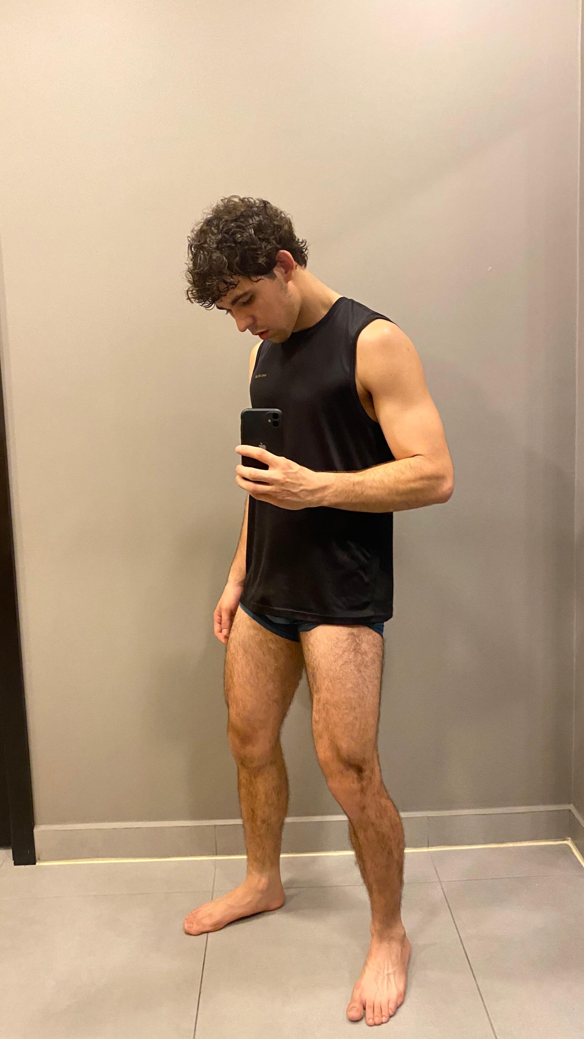 XXX Porn Photo of Nude Luca_ferrer_ 11
