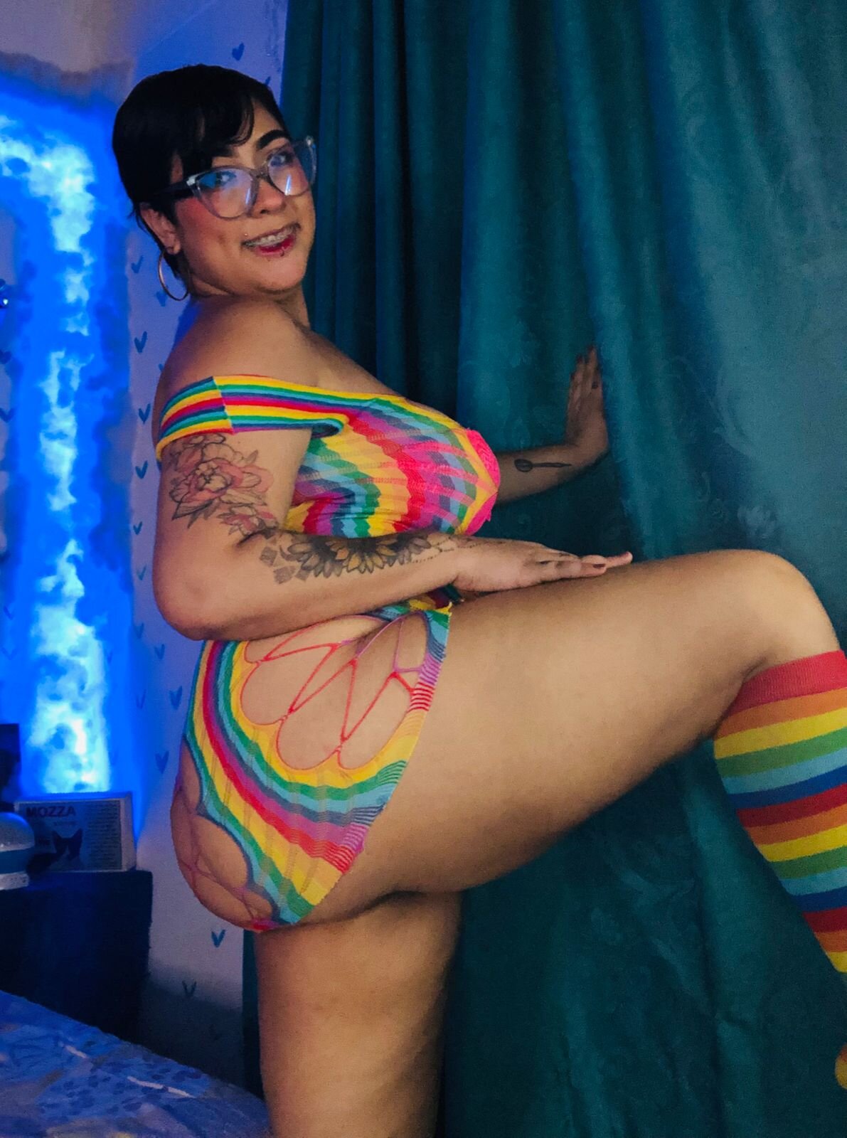 XXX Porn Photo of Nude OnlyBluex 50