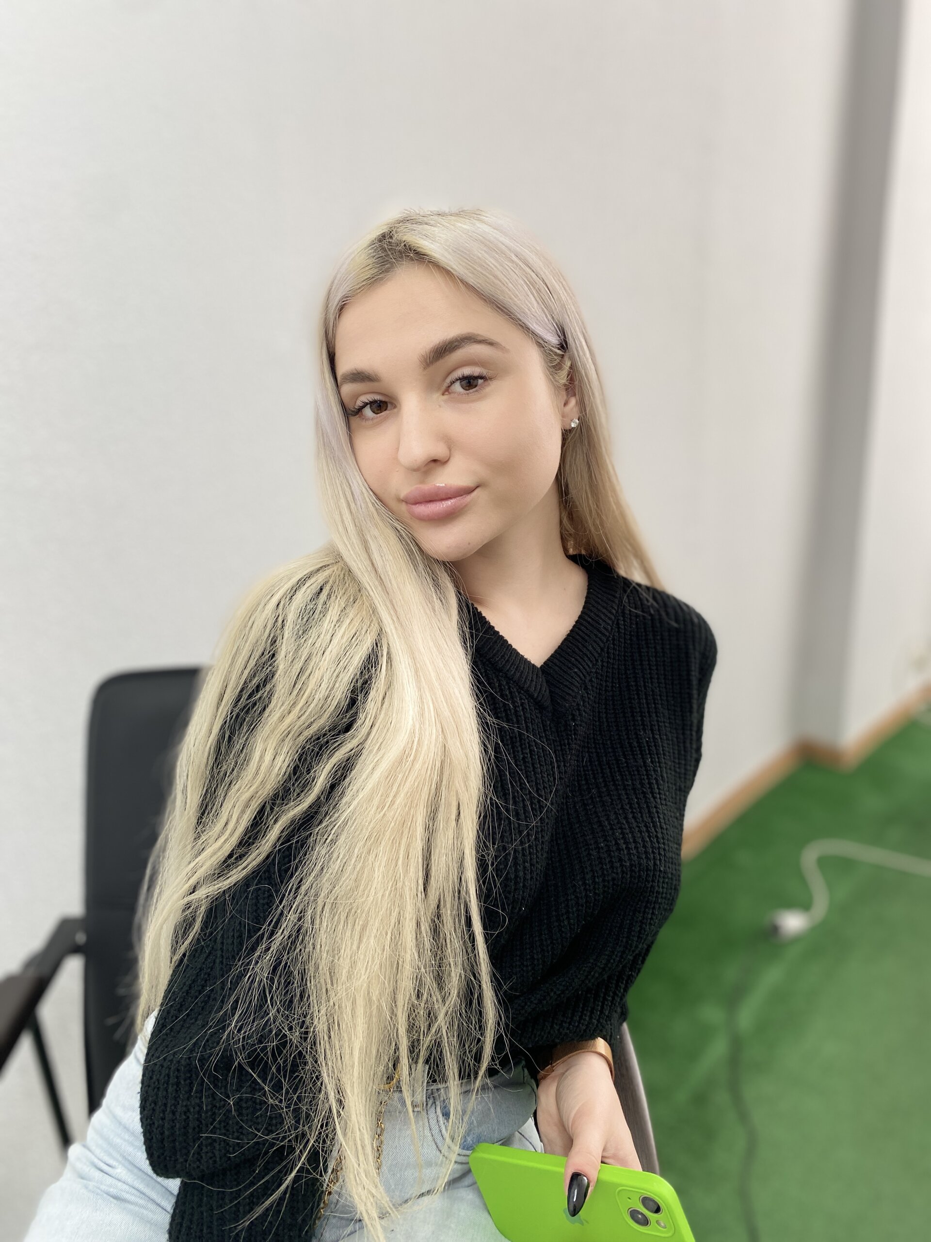 XXX Porn Photo of Nude VikiLensy 1