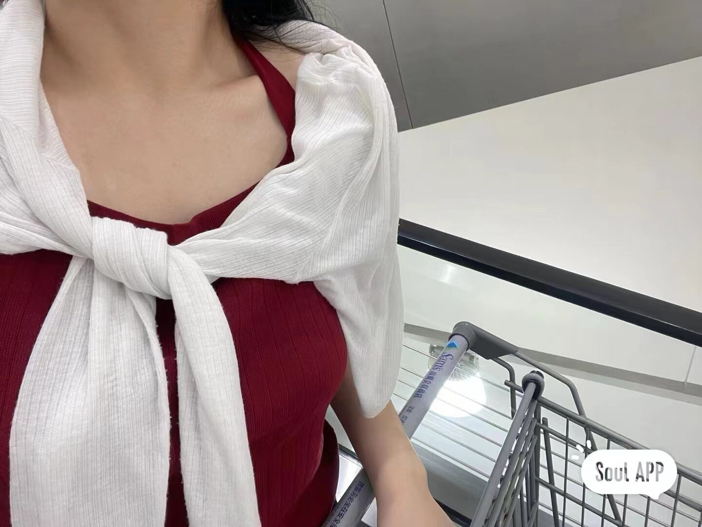 XXX Porn Photo of Nude liu195874 1