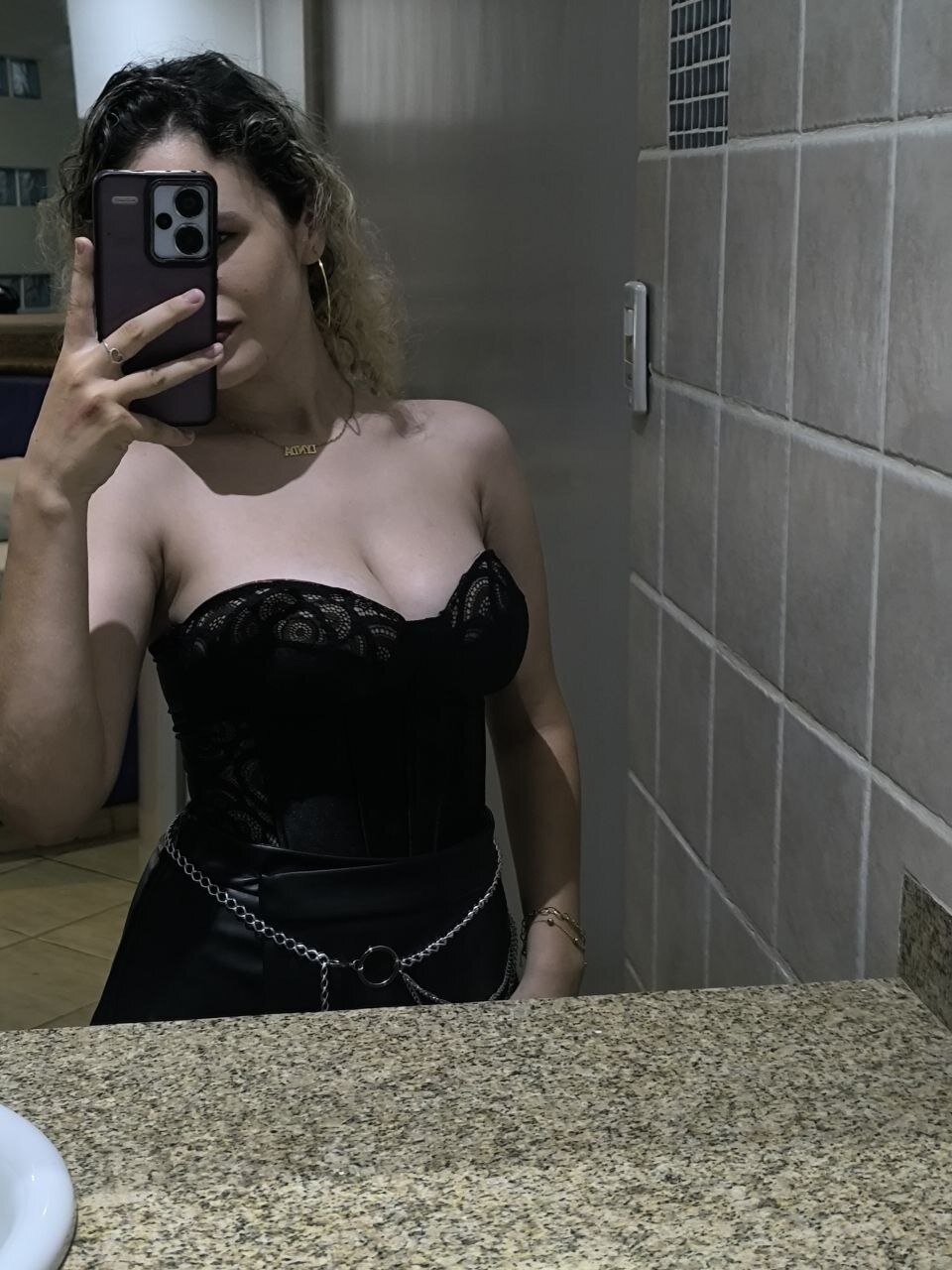 XXX Porn Photo of Nude JodyMichniak 3