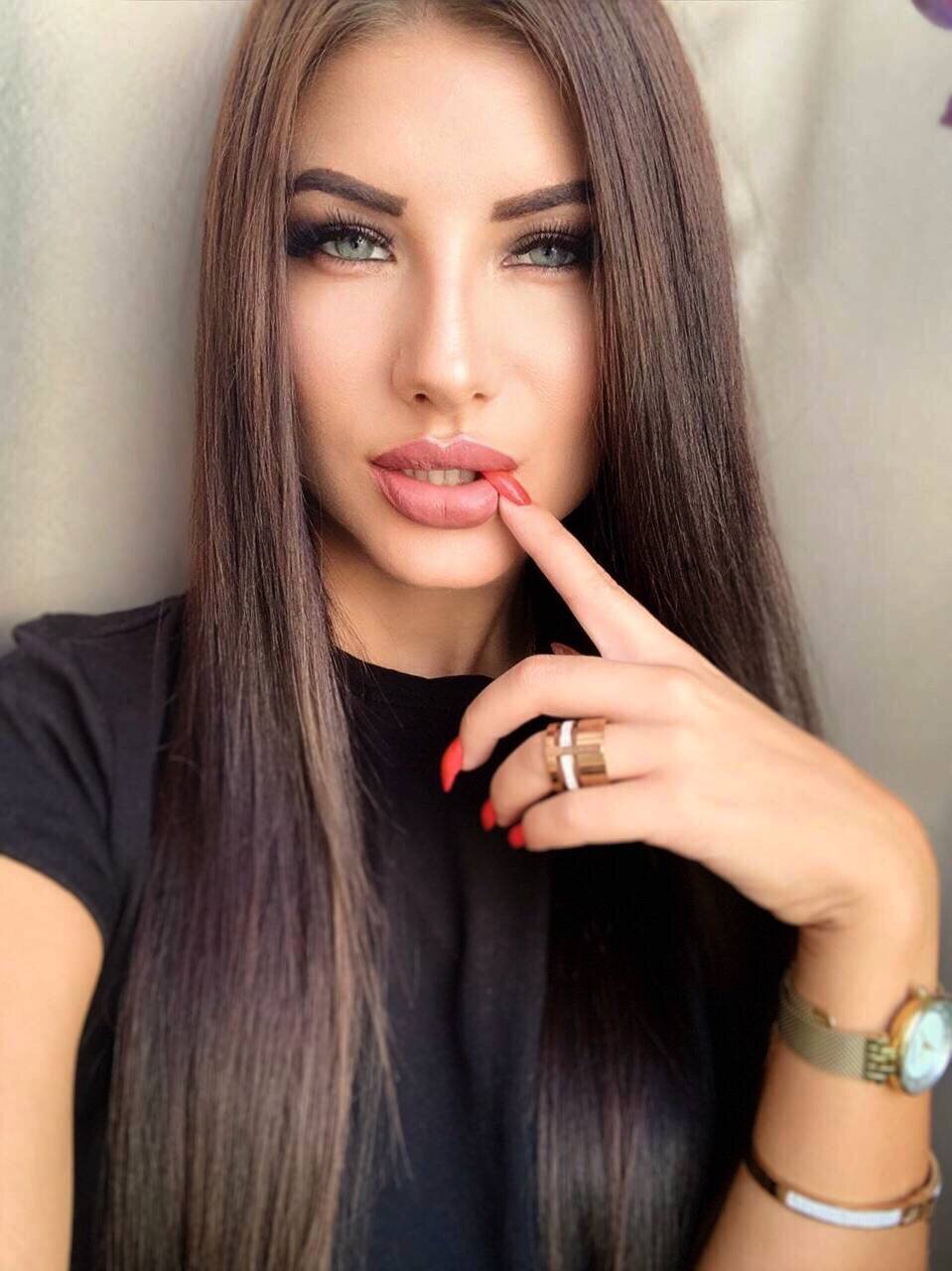 XXX Porn Photo of Nude NessyStar 1