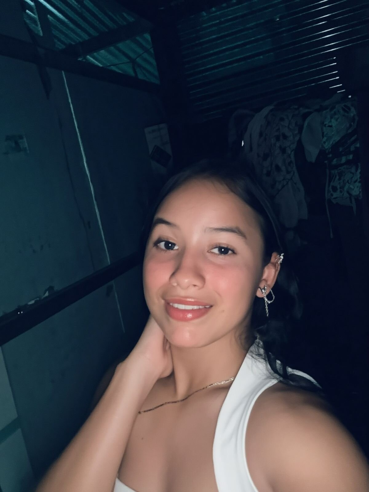 XXX Porn Photo of Nude smalldirtymichell 1